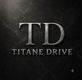 Titane Drive - Accueil
