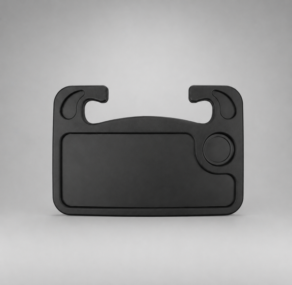 Plateau portable pour voiture