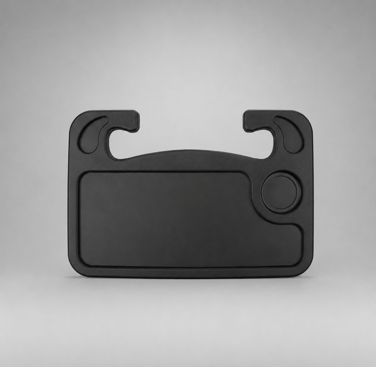 Plateau portable pour voiture