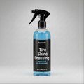 Spray dressing pneus effet miroir